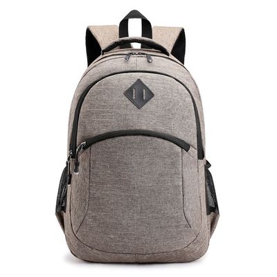 Saco de mochila portátil de grande capacidade para escola de moda e viagens ao ar livre