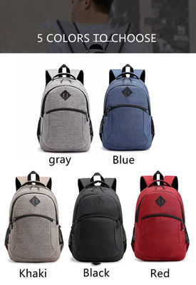 Saco de mochila portátil de grande capacidade para escola de moda e viagens ao ar livre