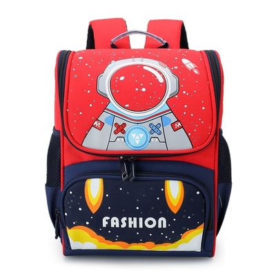 Mochila infantil à prova d'água da moda escolar de 2021 com aceitação e praticidade OEM/ODM