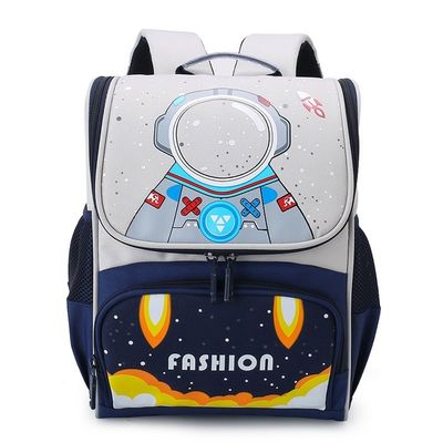 Mochila infantil à prova d'água da moda escolar de 2021 com aceitação e praticidade OEM/ODM