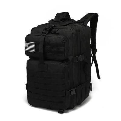 Mochila Unisex Para montanhismo e viagens Mochila de água para hidratação com bolso de fecho interior