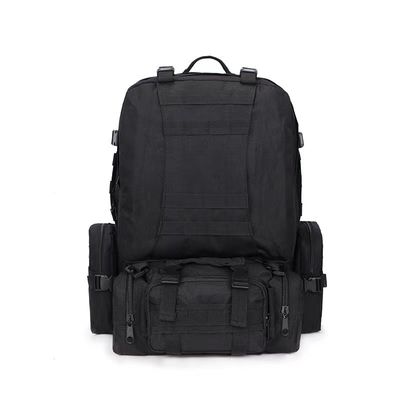 Mochila Unisex Para montanhismo e viagens Mochila de água para hidratação com bolso de fecho interior