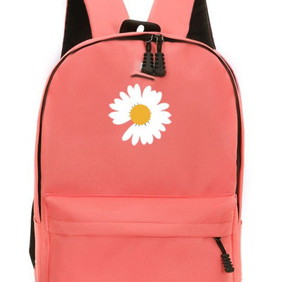 Logotipo personalizado Bolsas de escola impermeáveis para crianças Duráveis e na moda