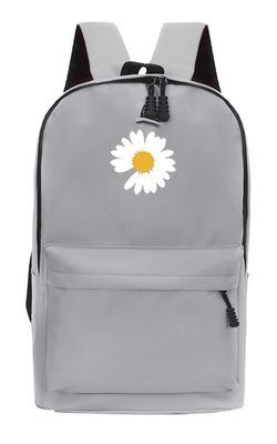 Logotipo personalizado Bolsas de escola impermeáveis para crianças Duráveis e na moda