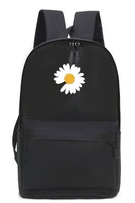 Logotipo personalizado Bolsas de escola impermeáveis para crianças Duráveis e na moda