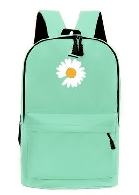 Logotipo personalizado Bolsas de escola impermeáveis para crianças Duráveis e na moda