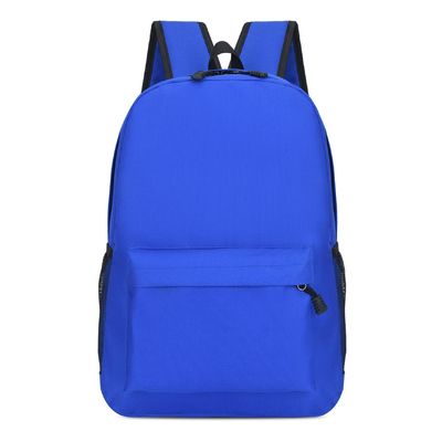 Logotipo personalizado Bolsas de escola impermeáveis para crianças Duráveis e na moda