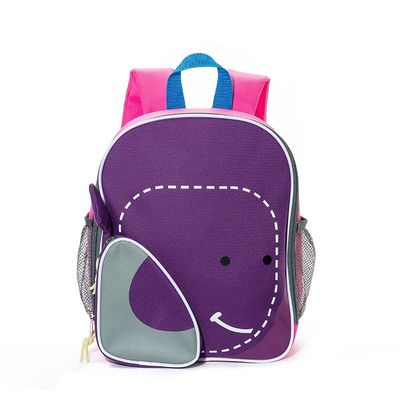 Saco escolar de nylon unisex 2021 Mochila de moda para atividades ao ar livre