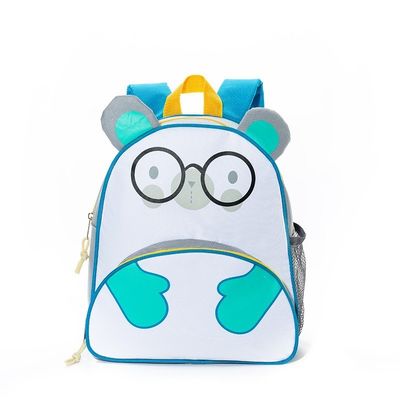 Saco escolar de nylon unisex 2021 Mochila de moda para atividades ao ar livre