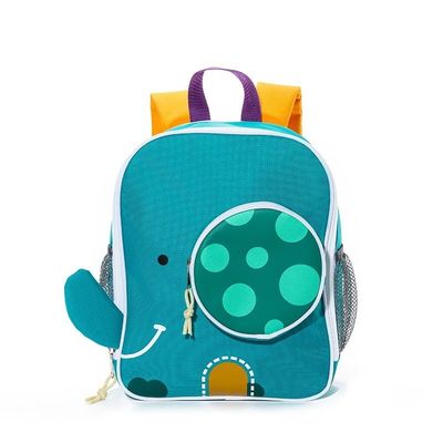 Saco escolar de nylon unisex 2021 Mochila de moda para atividades ao ar livre
