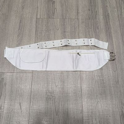 Cinturão Hajj Umrah de microfibra para homens Todas as estações Cinturão Ihram aceitável OEM/ODM