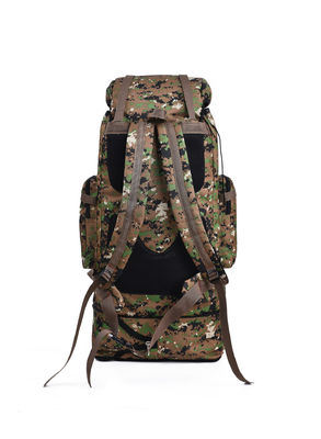 Saco de alpinismo aceitável para atividades ao ar livre
