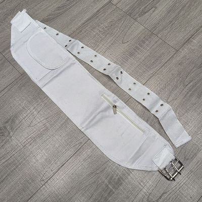 Cinturão Hajj Umrah de microfibra para homens Todas as estações Cinturão Ihram aceitável OEM/ODM