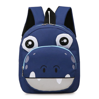 Mochila de desenhos animados para crianças crianças moda jardim de infância escola primária mochila de viagem