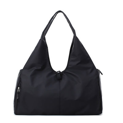 Saco de viagem para esportes ao ar livre Saco de duffel feminino para ginástica e atividades ao ar livre