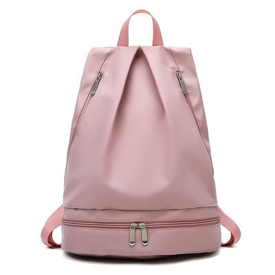 Unisex Corda de separação seca e molhada Ferreira de bolso Corda de puxar Mochila de viagem para fora