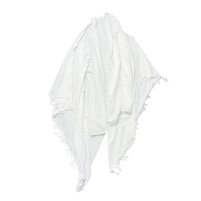 Toalha Ihram masculina para Hajj/Ehram e outros Tipo de padrão
