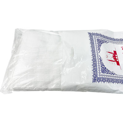 Toalha Ihram masculina para Hajj/Ehram e outros Tipo de padrão