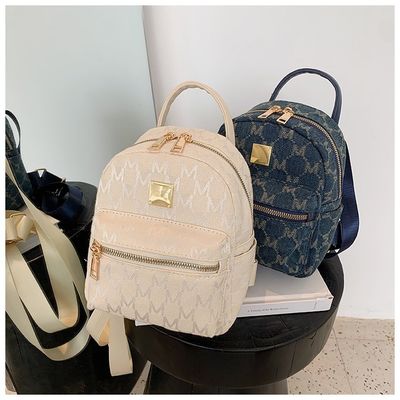 Mochilas escolares pretas para crianças