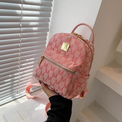 Mochilas escolares pretas para crianças