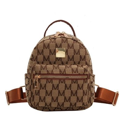Mochilas escolares pretas para crianças