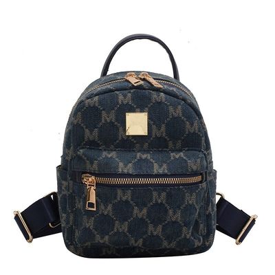 Mochilas escolares pretas para crianças
