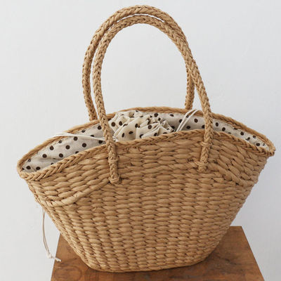 Tassel de alta capacidade Pendente Mulher Bolsa de Balde de Ombro com Cor Personalizada