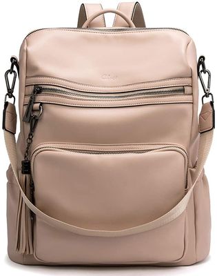 Soft Handle Designer Mochila Mochila A combinação definitiva de conforto e estilo