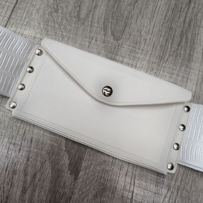 Cinturão de Ihram para Muçulmanos
