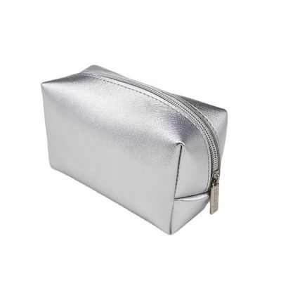 Saco de fecho espessado para ferramentas de beleza e produtos de higiene pessoal Estilo de moda aceitável OEM/ODM