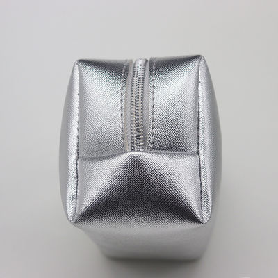 Saco de fecho espessado para ferramentas de beleza e produtos de higiene pessoal Estilo de moda aceitável OEM/ODM