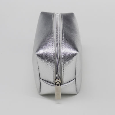Saco de fecho espessado para ferramentas de beleza e produtos de higiene pessoal Estilo de moda aceitável OEM/ODM