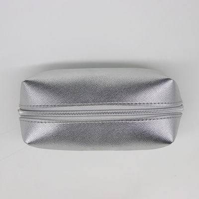 Saco de fecho espessado para ferramentas de beleza e produtos de higiene pessoal Estilo de moda aceitável OEM/ODM
