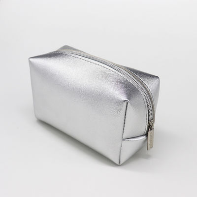 Saco de fecho espessado para ferramentas de beleza e produtos de higiene pessoal Estilo de moda aceitável OEM/ODM