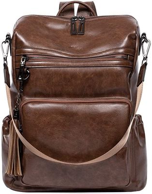 Empresas Mochilas escolares impermeáveis Mochila de viagem Laptop Mochila para negócios