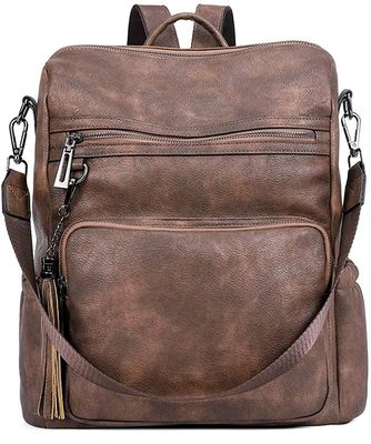 Empresas Mochilas escolares impermeáveis Mochila de viagem Laptop Mochila para negócios