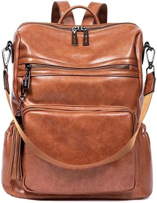 Empresas Mochilas escolares impermeáveis Mochila de viagem Laptop Mochila para negócios