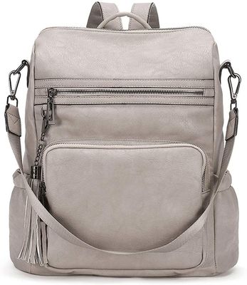 Empresas Mochilas escolares impermeáveis Mochila de viagem Laptop Mochila para negócios