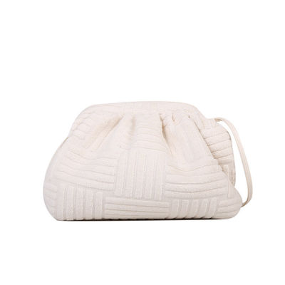 2024 Bolsas de ombro femininas aceitáveis OEM/ODM Logotipo personalizado Bolsas de moda para mulheres