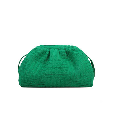2024 Bolsas de ombro femininas aceitáveis OEM/ODM Logotipo personalizado Bolsas de moda para mulheres