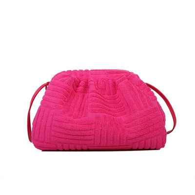 2024 Bolsas de ombro femininas aceitáveis OEM/ODM Logotipo personalizado Bolsas de moda para mulheres