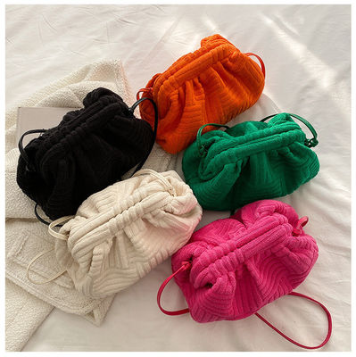 2024 Bolsas de ombro femininas aceitáveis OEM/ODM Logotipo personalizado Bolsas de moda para mulheres