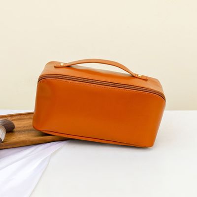 O mais recente saco de armazenamento de cosméticos de moda