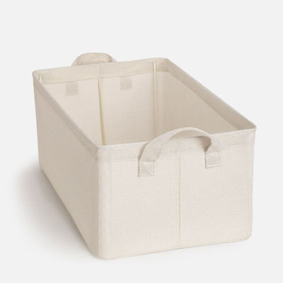 Organizador de sacos de armazenamento empilhável de grande capacidade para roupas de cama e roupas