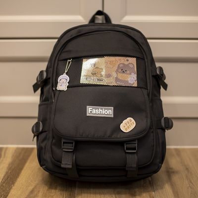 Fabricação de cintos de mochila para as raparigas O mais novo carrinho de sacos escolares da moda