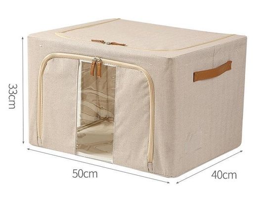 Saco de armazenamento de roupas de grande capacidade Organizador de inverno portátil para saco de toque personalizado