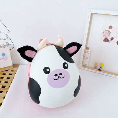 Cores personalizadas Moda Criança Saco Escolar Mochila Para Menina Design Personalizado