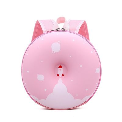 Mochila de escola para meninas Crianças Carinhosas Mochila de livros Impermeável e OEM / ODM Aceitável