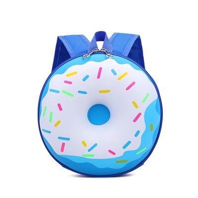 Mochila de escola para meninas Crianças Carinhosas Mochila de livros Impermeável e OEM / ODM Aceitável