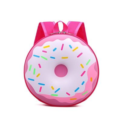 Mochila de escola para meninas Crianças Carinhosas Mochila de livros Impermeável e OEM / ODM Aceitável